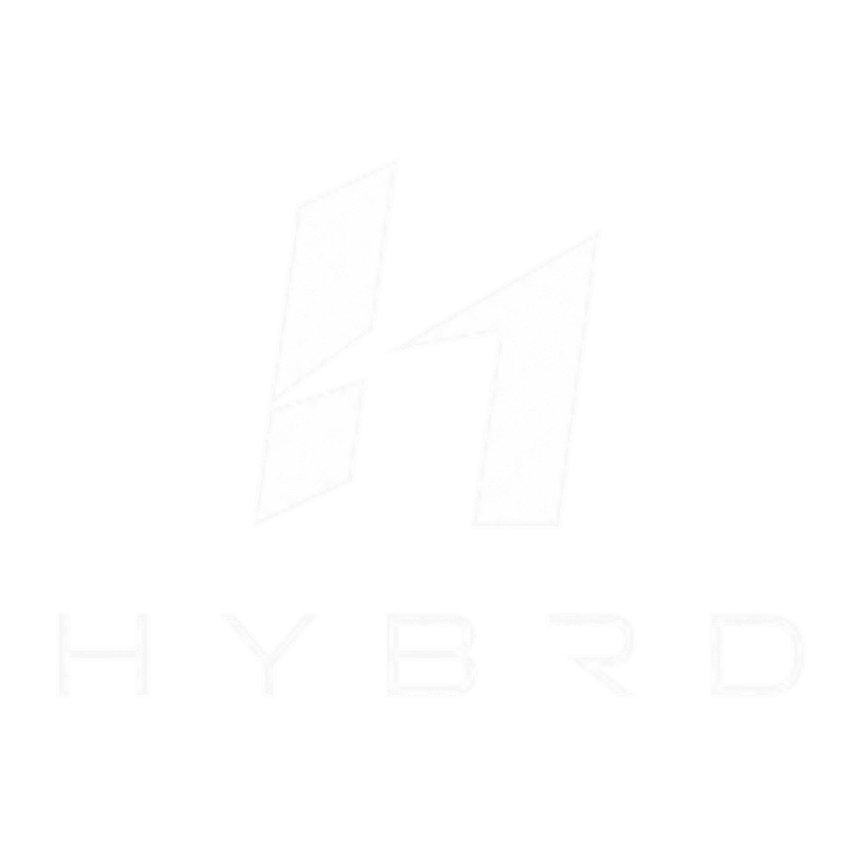 Logo de HYBRD