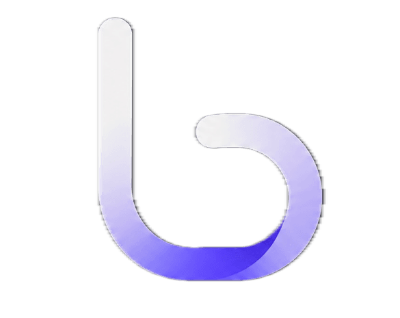 Logo de Lobi, estudio de producto digital en Costa Rica