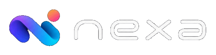Logo de NEXA